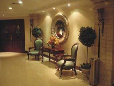 фото отеля BEST WESTERN Mara Inn