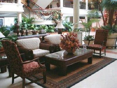 фото отеля BEST WESTERN Mara Inn