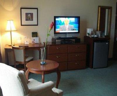 фото отеля BEST WESTERN Mara Inn