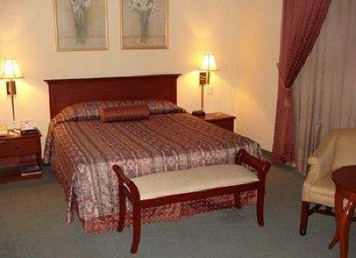 фото отеля BEST WESTERN Mara Inn