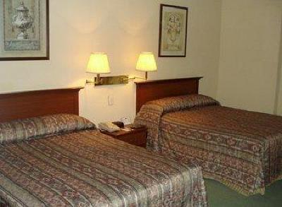 фото отеля BEST WESTERN Mara Inn
