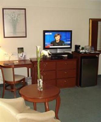 фото отеля BEST WESTERN Mara Inn