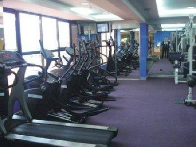фото отеля BEST WESTERN Mara Inn
