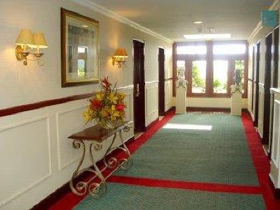 фото отеля BEST WESTERN Mara Inn