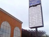 BEST WESTERN Mara Inn