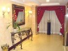 фото отеля BEST WESTERN Mara Inn