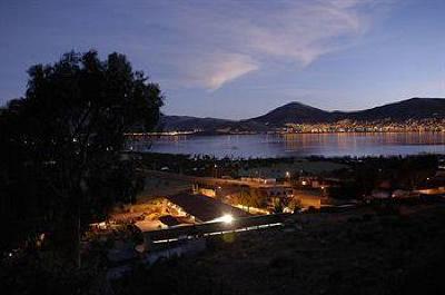 фото отеля Eco Inn Puno Titicaca Lake