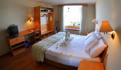 фото отеля Eco Inn Puno Titicaca Lake