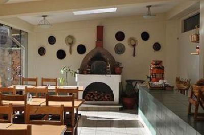фото отеля Eco Inn Puno Titicaca Lake