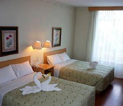 фото отеля Eco Inn Puno Titicaca Lake