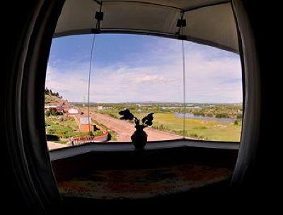 фото отеля Eco Inn Puno Titicaca Lake