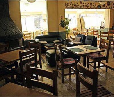фото отеля Eco Inn Puno Titicaca Lake