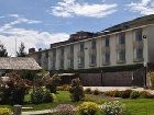 фото отеля Eco Inn Puno Titicaca Lake