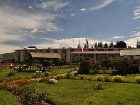 фото отеля Eco Inn Puno Titicaca Lake