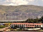 фото отеля Eco Inn Puno Titicaca Lake