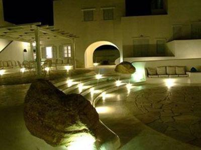фото отеля Mykonos Bay Hotel