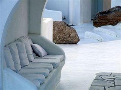 фото отеля Mykonos Bay Hotel