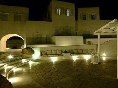 фото отеля Mykonos Bay Hotel