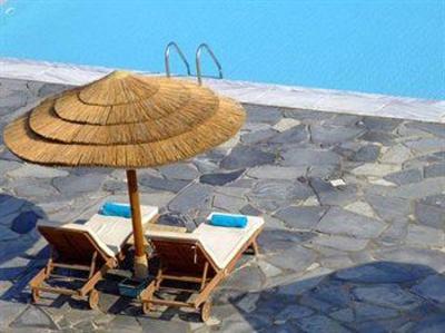 фото отеля Mykonos Bay Hotel