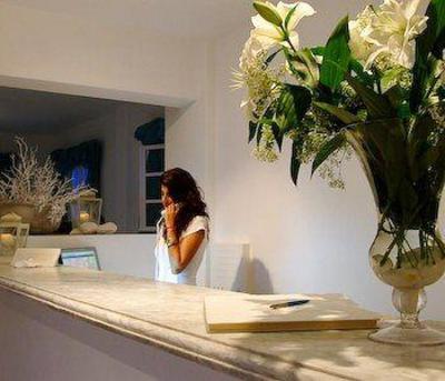фото отеля Mykonos Bay Hotel