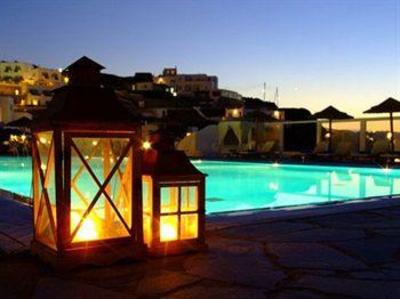фото отеля Mykonos Bay Hotel