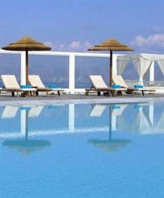 фото отеля Mykonos Bay Hotel