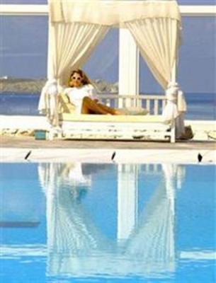фото отеля Mykonos Bay Hotel