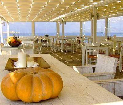 фото отеля Mykonos Bay Hotel