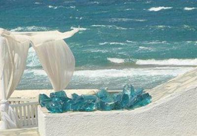 фото отеля Mykonos Bay Hotel