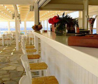 фото отеля Mykonos Bay Hotel