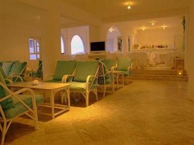 фото отеля Mykonos Bay Hotel