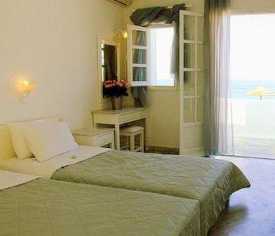 фото отеля Mykonos Bay Hotel