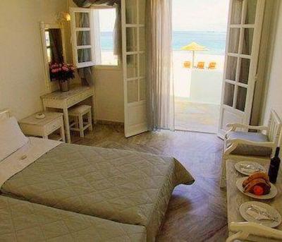 фото отеля Mykonos Bay Hotel
