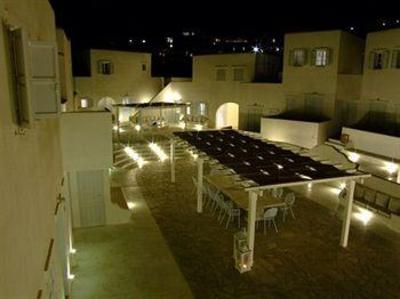 фото отеля Mykonos Bay Hotel