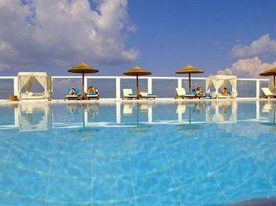 фото отеля Mykonos Bay Hotel