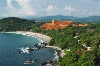 фото отеля Las Brisas Resort Ixtapa