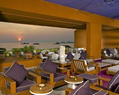 фото отеля Las Brisas Resort Ixtapa