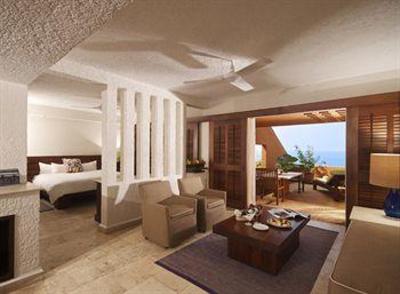 фото отеля Las Brisas Resort Ixtapa