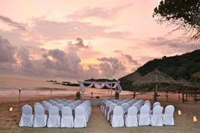фото отеля Las Brisas Resort Ixtapa