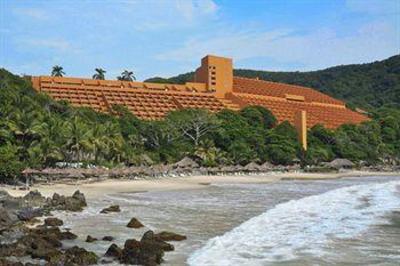 фото отеля Las Brisas Resort Ixtapa