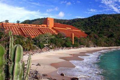 фото отеля Las Brisas Resort Ixtapa