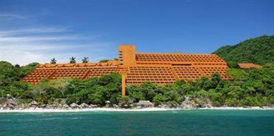 фото отеля Las Brisas Resort Ixtapa