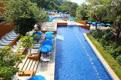 фото отеля Las Brisas Resort Ixtapa