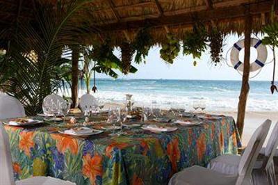 фото отеля Las Brisas Resort Ixtapa