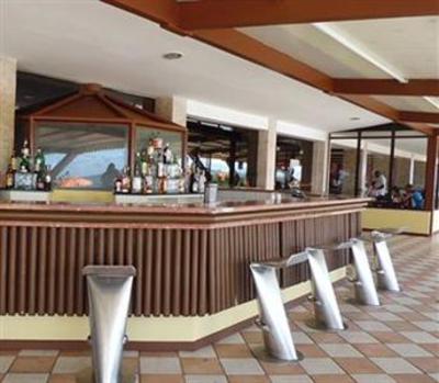 фото отеля Hotel Sol Bahia
