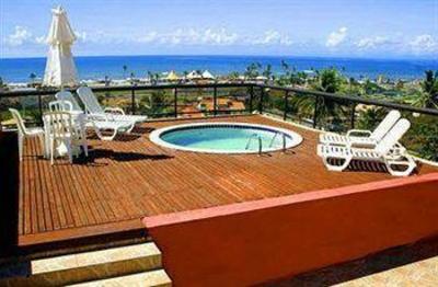 фото отеля Hotel Sol Bahia