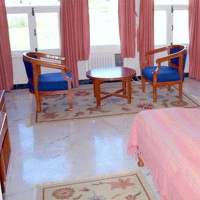 фото отеля Sarovar Hotel Udaipur