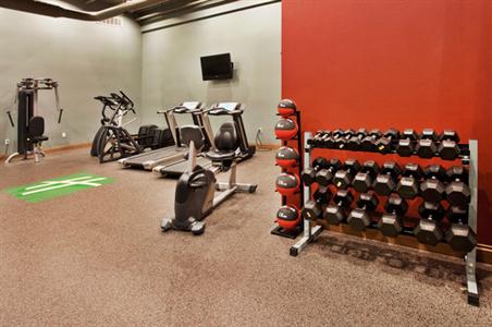 фото отеля Holiday Inn Omaha Downtown Airport