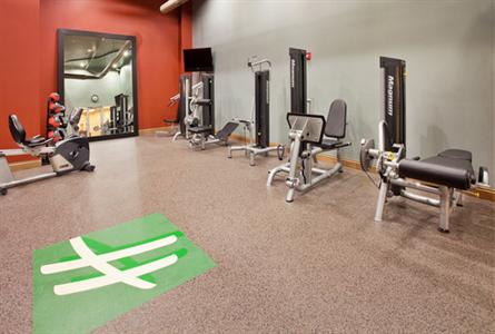 фото отеля Holiday Inn Omaha Downtown Airport