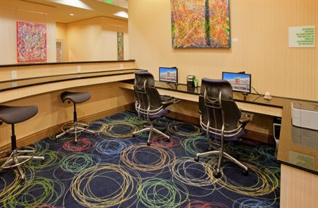 фото отеля Holiday Inn Omaha Downtown Airport
